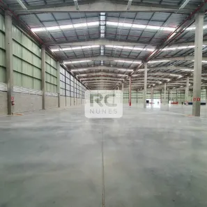 Galpão/Depósito/Armazém para alugar, 2568m² no Amazonas, Betim