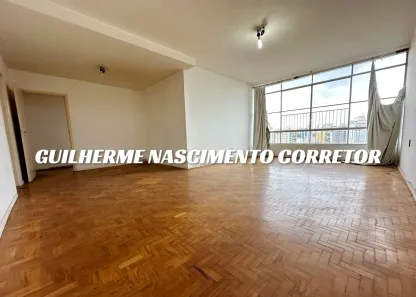 Apartamento com 3 Quartos à venda, 129m² no Vila Itapura, Campinas