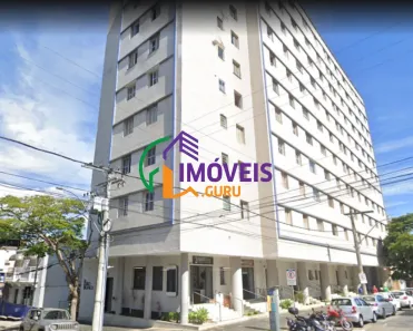 Apartamento com 2 Quartos à venda, 60m² no Centro, Poços de Caldas