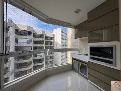 Apartamento com 4 Quartos à venda, 260m² no Praia da Costa, Vila Velha