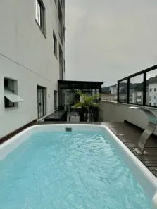 Apartamento com 3 Quartos à venda, 170m² no Centro I, Brusque