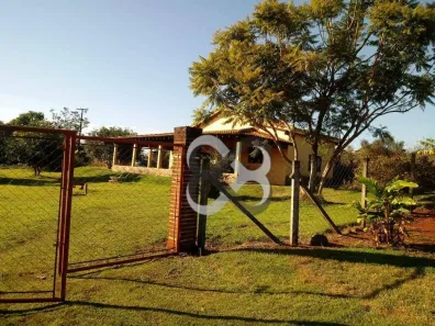 Fazenda/Sítio com 1 Quarto para alugar, 2000m² no Espírito Santo, Londrina