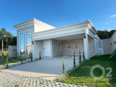 Casa com 3 Quartos à venda, 219m² no Viverde I, Rio das Ostras