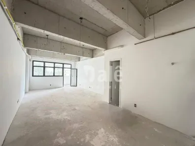 Sala Comercial para alugar, 44m² no Condomínio Royal Park, São José dos Campos