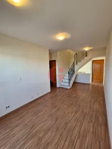 Cobertura com 3 Quartos à venda, 130m² no Bosque dos Eucaliptos, São José dos Campos