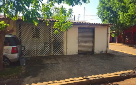 Imóvel Comercial com 2 Quartos à venda, 39m² no Vila Manoel Sêcco Thomé, Campo Grande