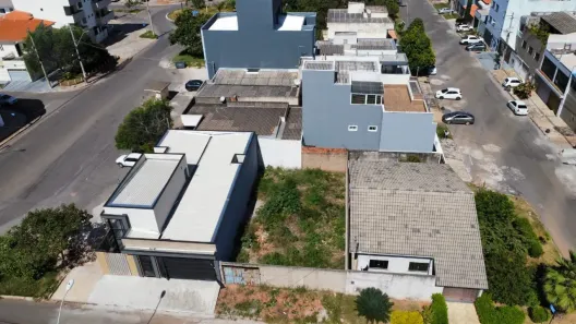 Lote/Terreno à venda, 150m² no Setor Residencial Oeste, Brasília