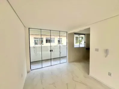 Apartamento com 4 Quartos à venda, 135m² no Liberdade, Belo Horizonte