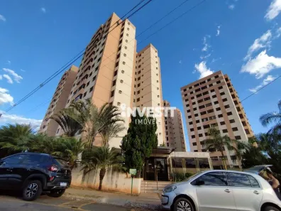 Apartamento com 3 Quartos para alugar, 86m² no Jardim Goiás, Goiânia