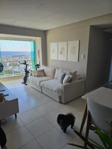 Apartamento com 2 Quartos à venda, 67m² no Imbuí, Salvador