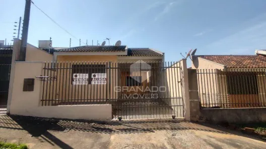 Casa com 3 Quartos à venda, 99m² no Jardim Paulista, Maringá