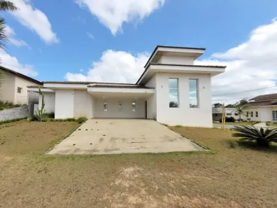 Casa de Condomínio com 3 Quartos à venda, 250m² no Chácara do Remanso Gl Um, Vargem Grande Paulista