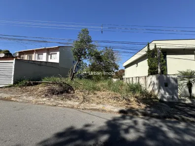 Lote/Terreno à venda, 418m² no Jardim Belvedere, Volta Redonda