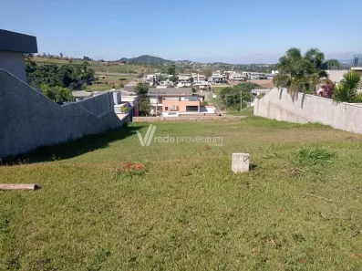 Lote/Terreno à venda, 800m² no Monte Alegre, Vinhedo