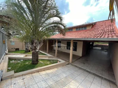 Sobrado com 5 Quartos à venda, 344m² no São Manoel, Ibiporã