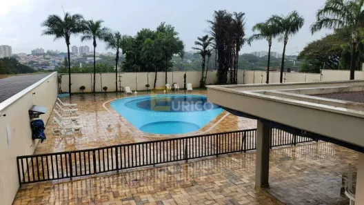 Apartamento com 3 Quartos à venda, 80m² no Vila Industrial, Campinas