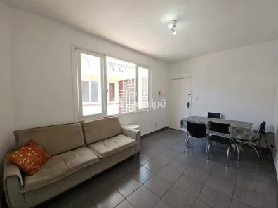 Apartamento com 2 Quartos à venda, 63m² no Boqueirão, Santos