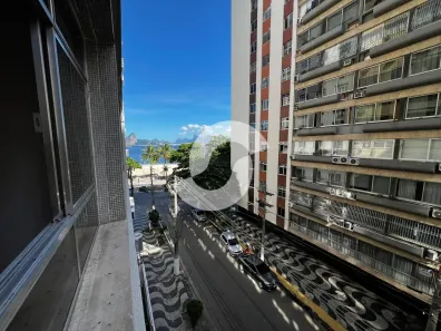 Apartamento com 4 Quartos à venda, 185m² no Icaraí, Niterói