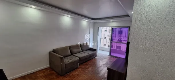 Apartamento com 2 Quartos para alugar, 149m² no Icaraí, Niterói
