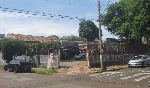 à venda, 1482m² no Centro, Cosmópolis