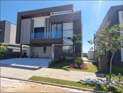 Casa de Condomínio com 6 Quartos à venda, 435m² no Condomínio Residencial Alphaville I, São José dos Campos