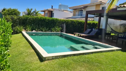 Casa de Condomínio com 3 Quartos à venda, 600m² no Itapuã, Salvador