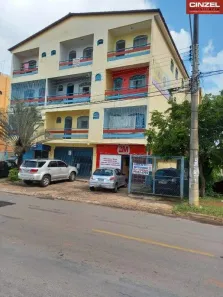 Prédio Comercial à venda, 300m² no Taguatinga Norte, Brasília