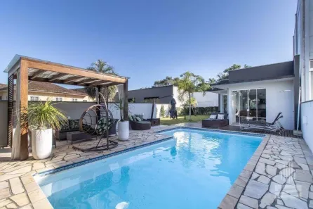 Casa com 3 Quartos à venda, 600m² no Água Verde, Blumenau