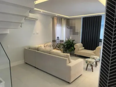Casa de Condomínio com 4 Quartos para alugar, 250m² no Urbanova VII, São José dos Campos
