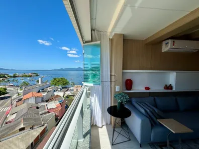 Apartamento com 3 Quartos à venda, 130m² no Abraão, Florianópolis