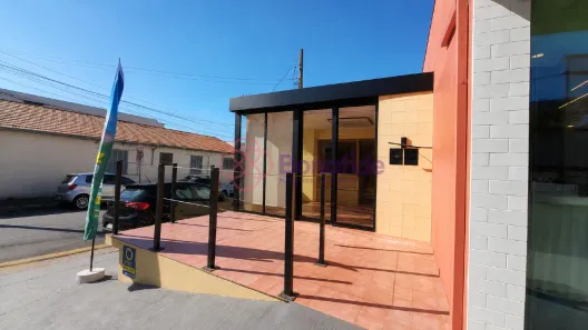 Ponto Comercial para alugar, 16m² no Jardim Paris, Jundiaí