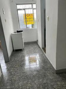 Apartamento com 1 Quarto à venda, 38m² no Madureira, Rio de Janeiro
