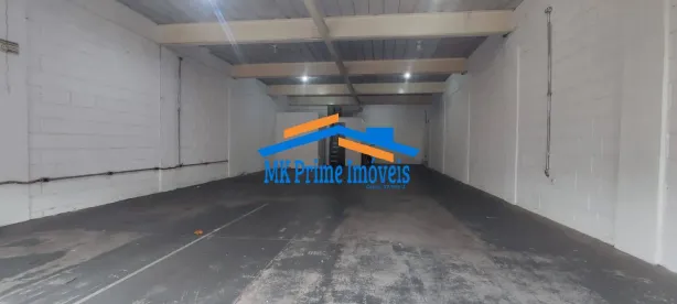Ponto Comercial para alugar, 100m² no Pestana, Osasco