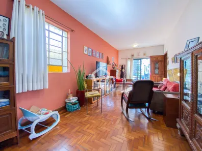 Casa com 5 Quartos à venda, 420m² no Vila Romana, São Paulo