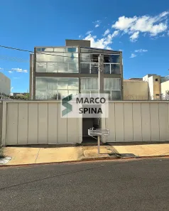 Apartamento com 2 Quartos à venda, 202m² no Jardim Piratininga II, Franca