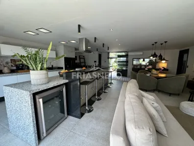 Casa com 3 Quartos à venda, 184m² no Nova Piracicaba, Piracicaba