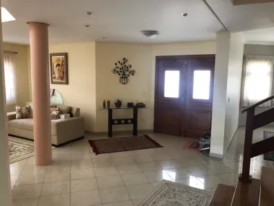 Casa de Condomínio com 3 Quartos à venda, 320m² no Vila Costa, Taubaté