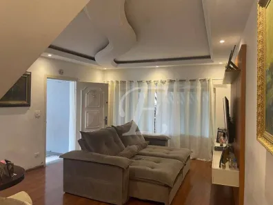 Sobrado com 3 Quartos à venda, 126m² no Vila Maria Alta, São Paulo