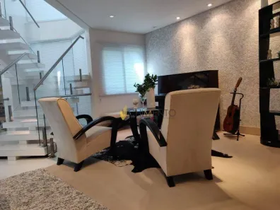 Casa com 4 Quartos para venda ou aluguel, 614m² no Campestre, Santo André