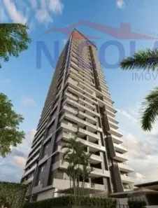 Apartamento com 2 Quartos à venda, 100m² no Altiplano Cabo Branco, João Pessoa
