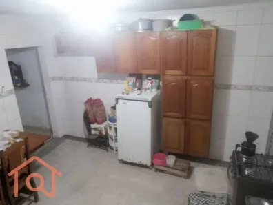 Sobrado com 1 Quarto à venda, 140m² no Jardim Monte Carmelo, Guarulhos
