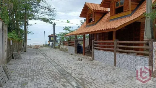 Lote/Terreno à venda, 1000m² no Canto do Itaguá, Bertioga