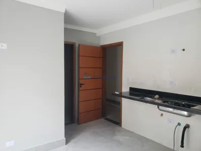 Apartamento com 1 Quarto para alugar, 25m² no Vila Parque Jabaquara, São Paulo