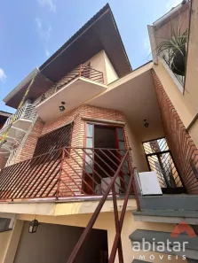 Sobrado com 3 Quartos à venda, 153m² no Jardim Catanduva, São Paulo