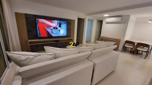 Apartamento com 2 Quartos à venda, 88m² no Dezoito do Forte Empresarial/Alphaville., Barueri