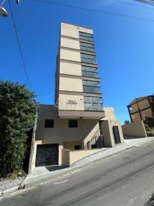 Apartamento com 2 Quartos à venda, 54m² no Araçá, Porto Belo