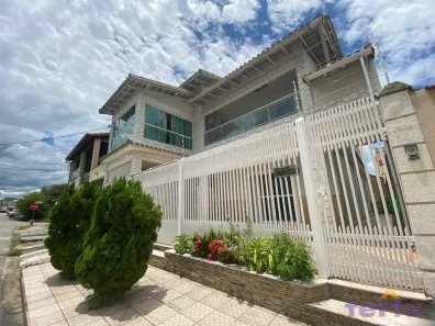 Casa com 3 Quartos à venda, 297m² no São Luiz, Volta Redonda