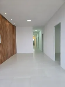 Prédio Comercial para alugar, 20m² no Paripe, Salvador