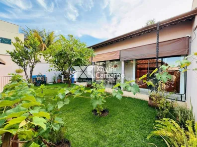 Casa com 2 Quartos à venda, 179m² no Vila Santo Antônio, Rio Claro