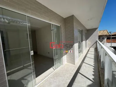 Apartamento com 2 Quartos à venda, 54m² no Palmeiras, Cabo Frio